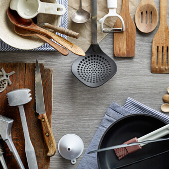 Kitchen Utensils